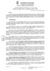 Vista preliminar de documento RD N° 0028-2025-UNTELS-R-DGA