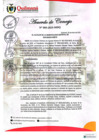 Vista preliminar de documento Acuerdo de Concejo Nº 005-2025-MDQ