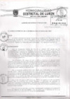Vista preliminar de documento ACUERDO DE CONCEJO N.° 004-2013-ML
