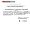 Vista preliminar de documento  Resultados de Evaluación Curricular (CAS N°007-2025-ACFFAA) -   ESPECIALISTA EN CONTRATACIONES  