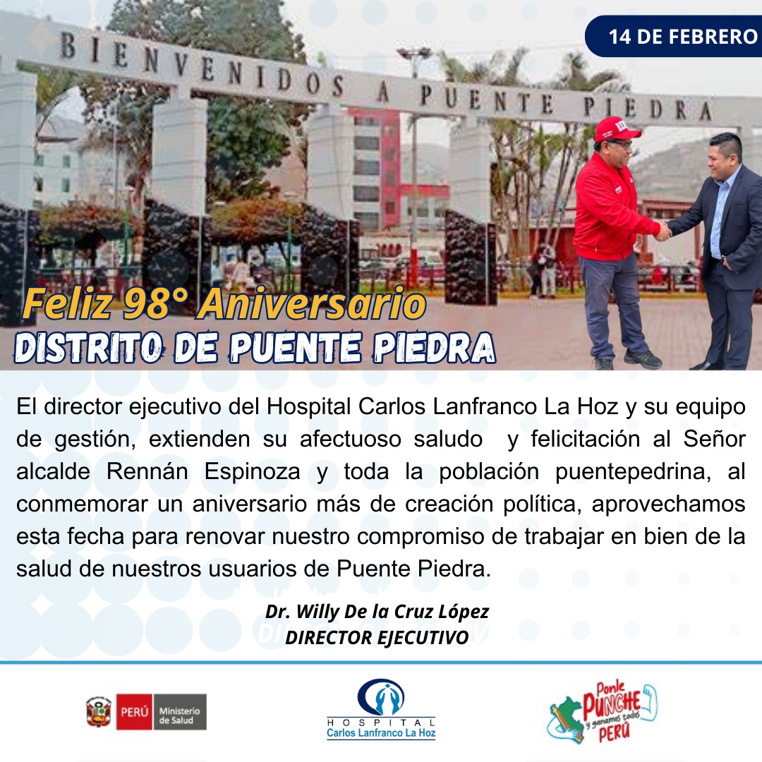 aniversario