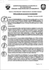 Vista preliminar de documento RESOLUCION DE ALCALDIA N 045-2025-MDM