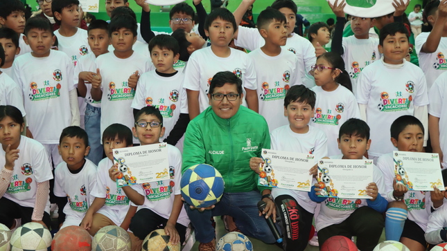foto PNG, Clausura Divertivaciones 2025