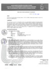 Vista preliminar de documento RESOLUCIÓN DEL ÓRGANO SANCIONADOR N° 038-2025-OS-MPC