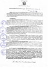 Vista preliminar de documento Resolucion 038