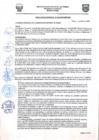 Vista preliminar de documento Resolucion Gerencial Nº 034-2025-MDP-GM