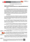 Vista preliminar de documento RDE030