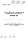 Vista preliminar de documento Informe Bienal de Evaluación de la PNCD periodo 2022-2023