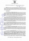 Vista preliminar de documento Resolucion 039