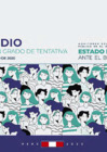 Vista preliminar de documento Feminicio en grado de tentativa del 16 de marzo al 03 de mayo (2020)