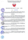 Vista preliminar de documento R.D Nº 000381 - ASCENDER DE ESCALA MAGISTERIAL -CASTAÑEDA PALACIOS ALDO MANUEL