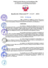 Vista preliminar de documento R.D Nº 000389 - ASCENDER DE ESCALA MAGISTERIAL -LEONEL SALDARRIAGA CORDOVA