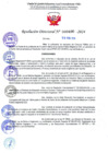 Vista preliminar de documento R.D Nº 000400 - ASCENDER DE ESCALA MAGISTERIAL -ALEMAN ZARATE NEXAR AUGUSTO