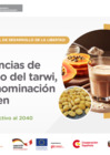 Vista preliminar de documento GRANOS ANDINOS Nuevas experiencias del consumo del Tarwi