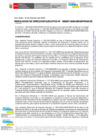 Vista preliminar de documento RESOLUCION DE DIRECCION EJECUTIVA-000257-2025-DE