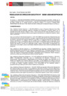 Vista preliminar de documento RESOLUCION DE DIRECCION EJECUTIVA-000261-2025-DE
