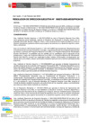 Vista preliminar de documento RESOLUCION DE DIRECCION EJECUTIVA-000270-2025-DE