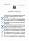Vista preliminar de documento RD 026-2025-INCENTIVO SUB CAFAE ENERO 2025