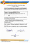 Vista preliminar de documento 1. ACTA DE APROBACION DE BASES PARA LA CONVOCATORIA PUBLICA C.A.S. Nº 001-2025-MDH