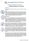 Vista preliminar de documento OM 005-2025-MDP