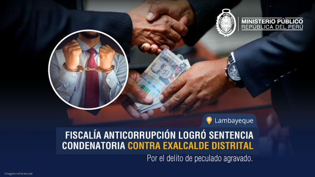 Peculado agravado