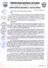 Vista preliminar de documento Resolucion de Alcaldia Nº 023-2025-MDP-A