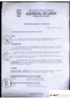 Vista preliminar de documento ACUERDO DE CONCEJO N.° 002-2012-ML
