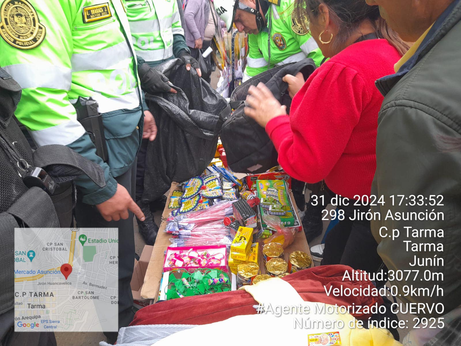Archivo imagen
