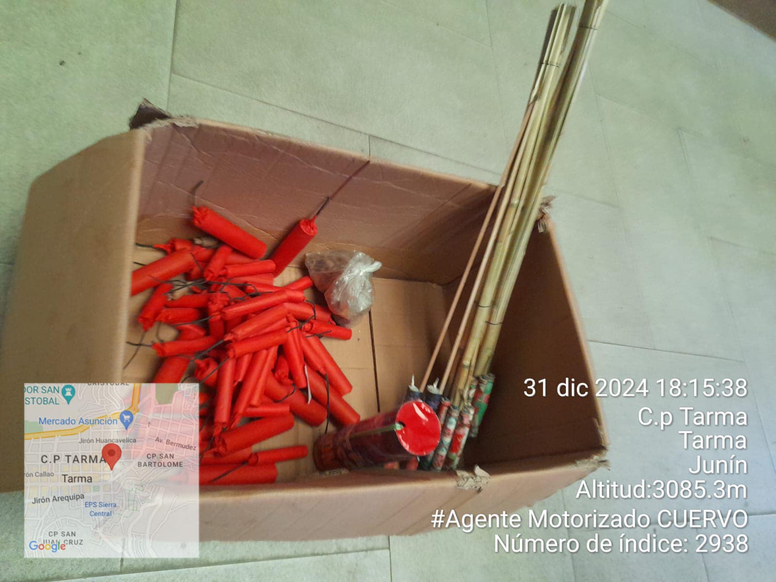 Archivo Imagen