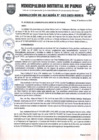 Vista preliminar de documento Resolucion de Alcaldia Nº 022-2025-MDP-A