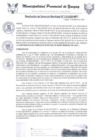 Vista preliminar de documento RGM0112-2025