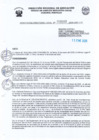 Vista preliminar de documento RDL-Nº-000040-2025-UGEL-CP - Aprobar plan anual de contrataciones (PAC) de la unidad de gestión educativa