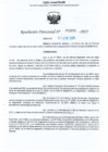 Vista preliminar de documento RDL-Nº-000045-2025-GRU-DREU-UGEL-CP - DNI N: 00085500