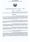 Vista preliminar de documento RDL-Nº-000048-2025-GRU-DREU-UGEL-CP - DNI N: 41193285