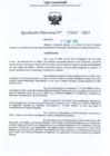 Vista preliminar de documento RDL-Nº-000047-2025-GRU-DREU-UGEL-CP - DNI N: 21147476