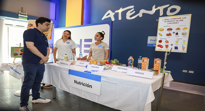Más de 3,000 trabajadores se beneficiarán con el circuito de salud de Prevenir EsSalud