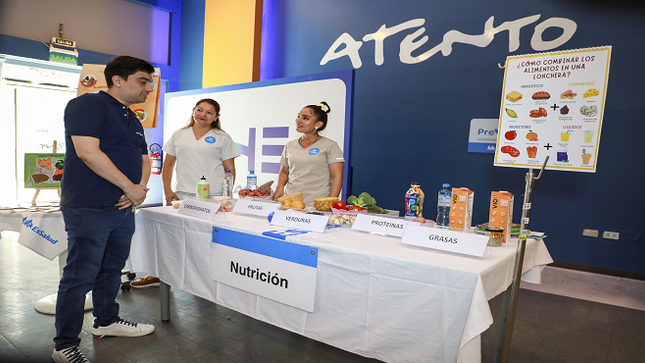 Más de 3,000 trabajadores se beneficiarán con el circuito de salud de Prevenir EsSalud