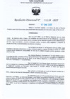 Vista preliminar de documento RDL-Nº-000138-2025-GRU-DREU-UGEL-CP - DNI N: 40259078 
