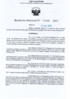 Vista preliminar de documento RDL-Nº-000140-2025-GRU-DREU-UGEL-CP - DNI N: 00121016