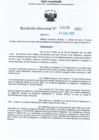 Vista preliminar de documento RDL-Nº-000158-2025-GRU-DREU-UGEL-CP - DNI N: 41694718