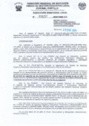 Vista preliminar de documento RDL-Nº-000257-2025-GRU-DREU-UGEL-CP - DNI N: 01310978 - 40208613 - 00125256