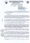Vista preliminar de documento RDL-Nº-000255-2025-GRU-DREU-UGEL-CP - DNI N: 33429681 - 05936789 - 00100695 - 70671185