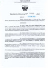 Vista preliminar de documento RDL-Nº-000262-2025-GRU-DREU-UGEL-CP - DNI N: 40241907