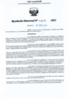 Vista preliminar de documento RDL-Nº-000274-2025-GRU-DREU-UGEL-CP - DNI N: 47947560