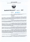 Vista preliminar de documento RDL-Nº-000276-2025-GRU-DREU-UGEL-CP - DNI N: 71220746