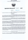 Vista preliminar de documento RDL-Nº-000279-2025-GRU-DREU-UGEL-CP - DNI N: 41229254