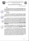 Vista preliminar de documento RESOLUCION DE GERENCIA Nº 058-2025-MDY-GM