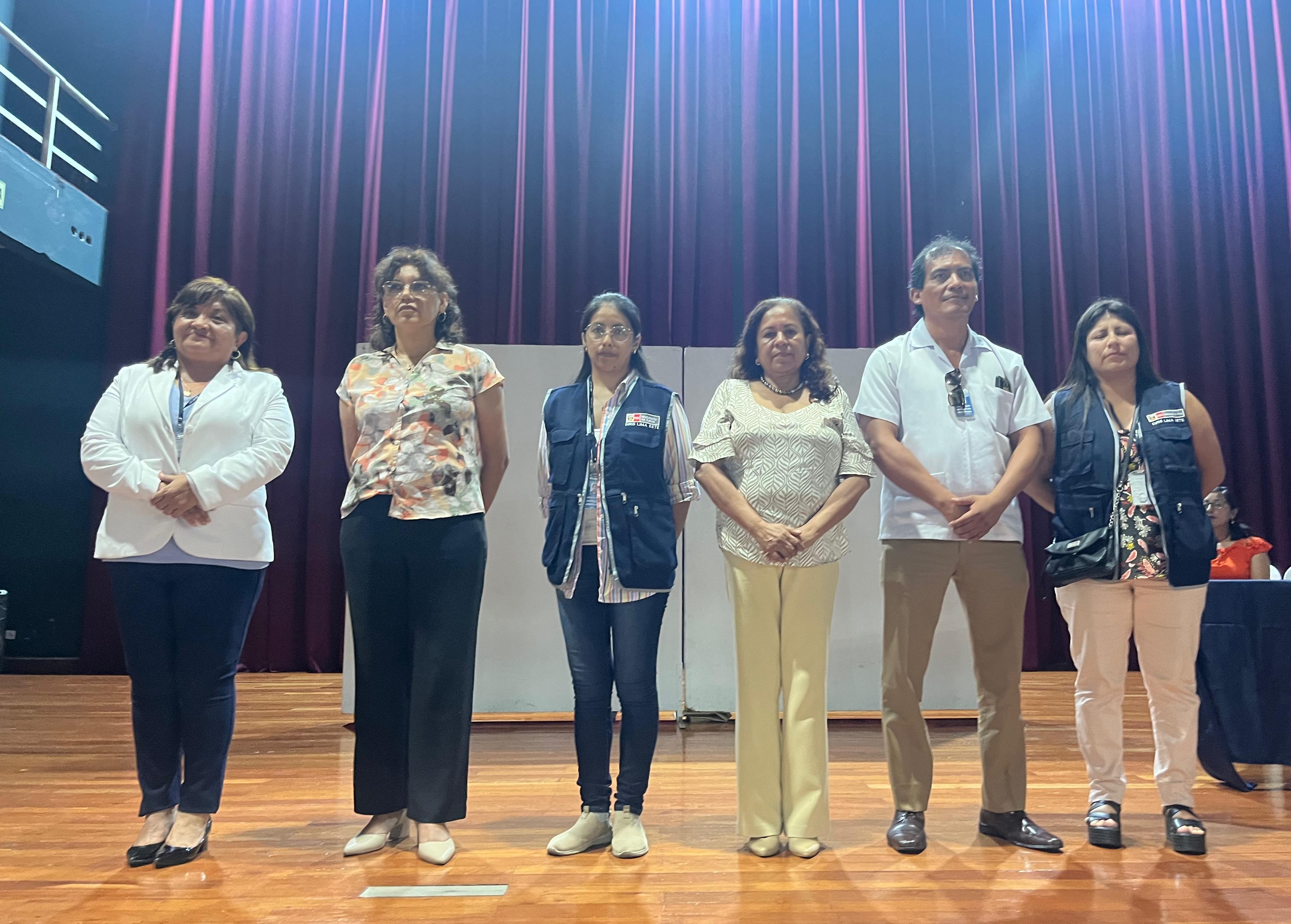 nota de prensa
