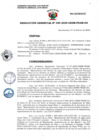 Vista preliminar de documento RG. N° 049-2025-GRSM-PEAM-GG