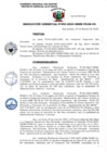 Vista preliminar de documento RG. N° 050-2025-GRSM-PEAM-GG